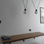 My Place In Sofia - Top Center - 2 Bedrooms - Self Check-In