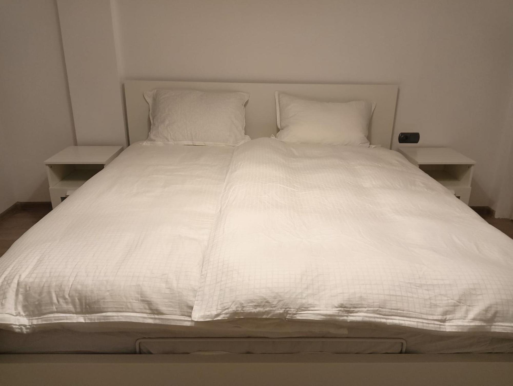 My Place In - Center - 2 Bedrooms - Self Check-in Appartement *