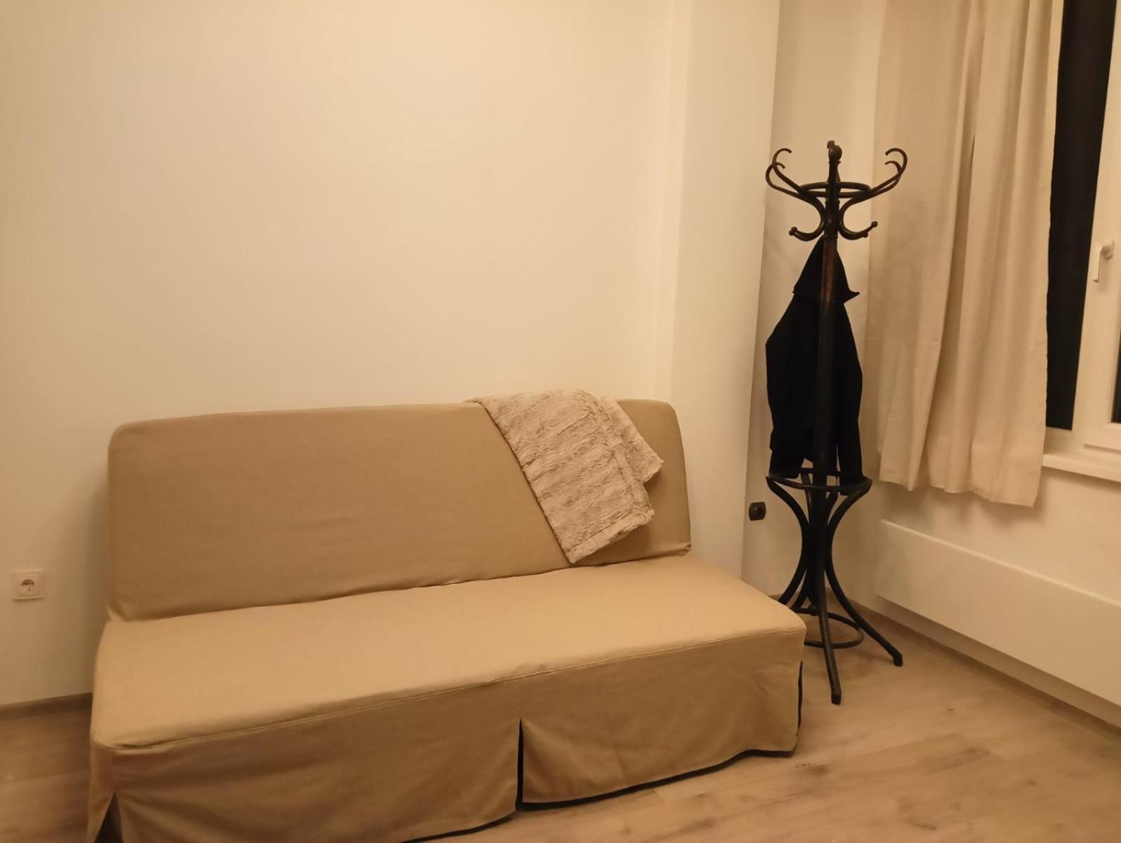Appartement My Place In - Center - 2 Bedrooms - Self Check-in Sofia