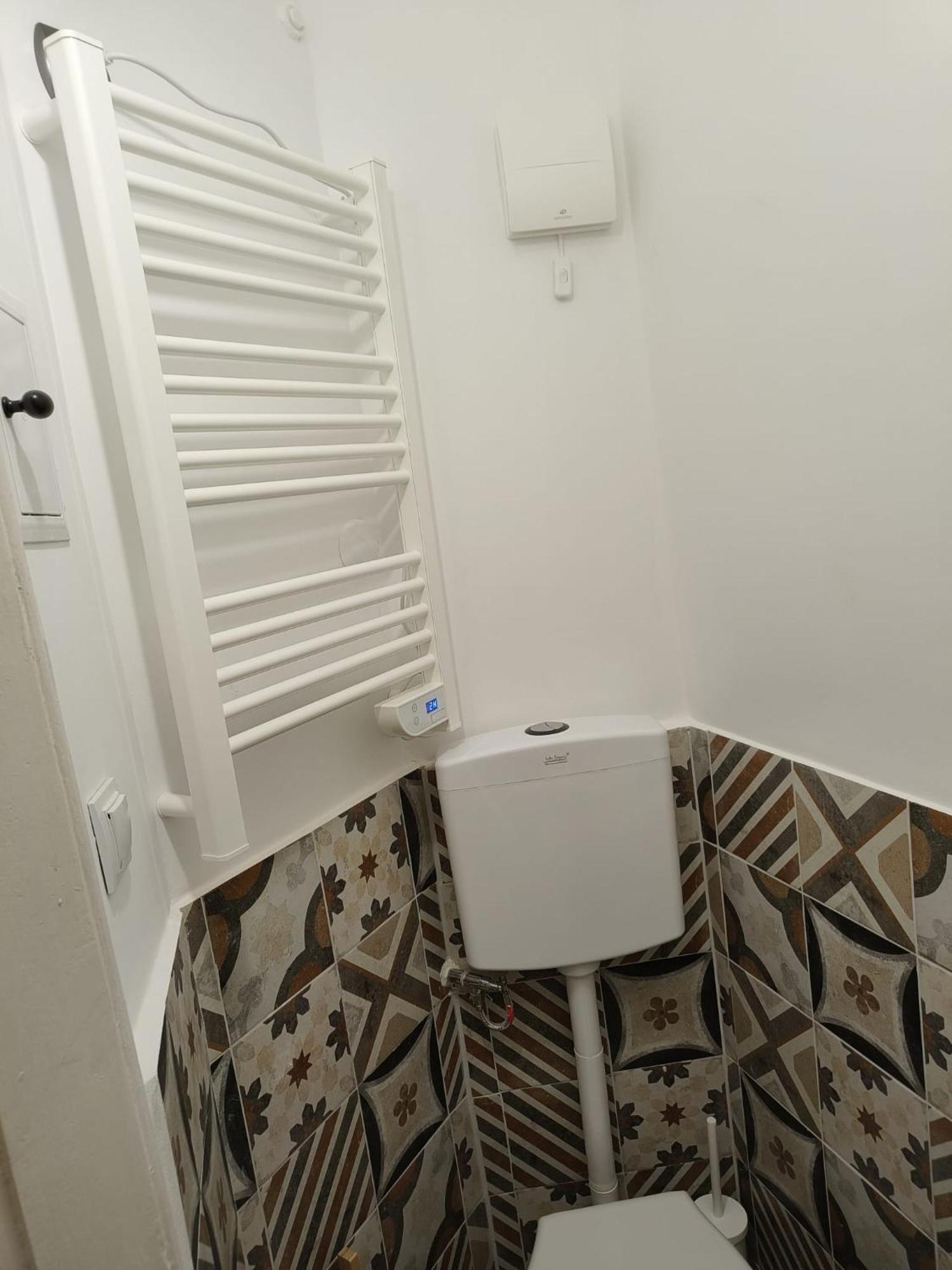 My Place In - Center - 2 Bedrooms - Self Check-in