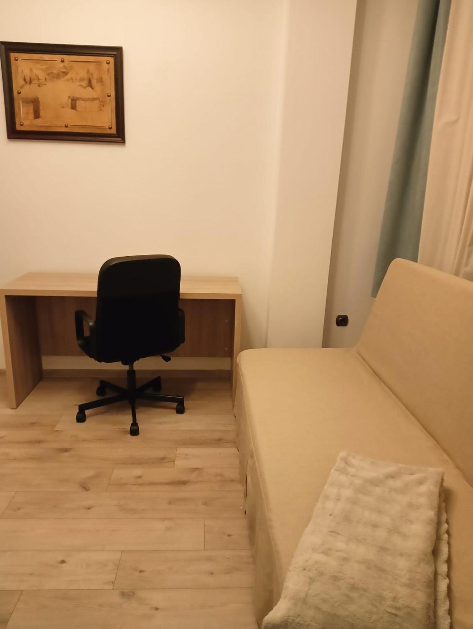 My Place In - Center - 2 Bedrooms - Self Check-in * Sofia