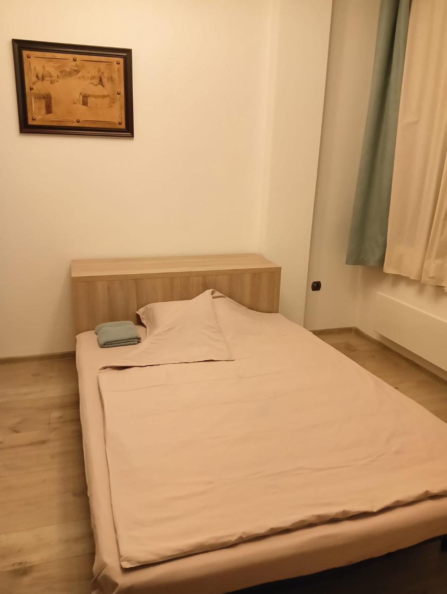 My Place In - Center - 2 Bedrooms - Self Check-in
