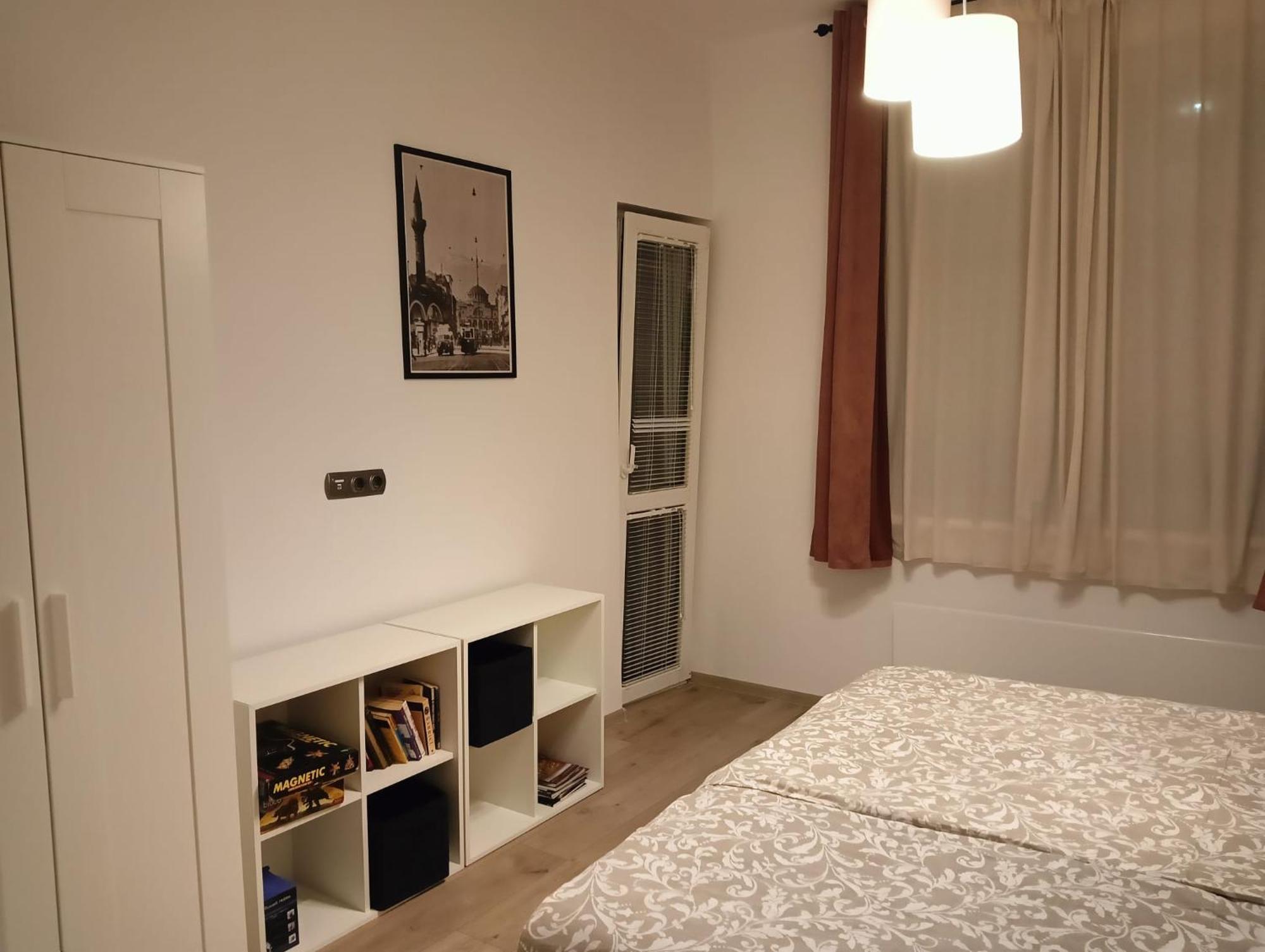 Appartamento My Place In - Center - 2 Bedrooms - Self Check-in Sofia