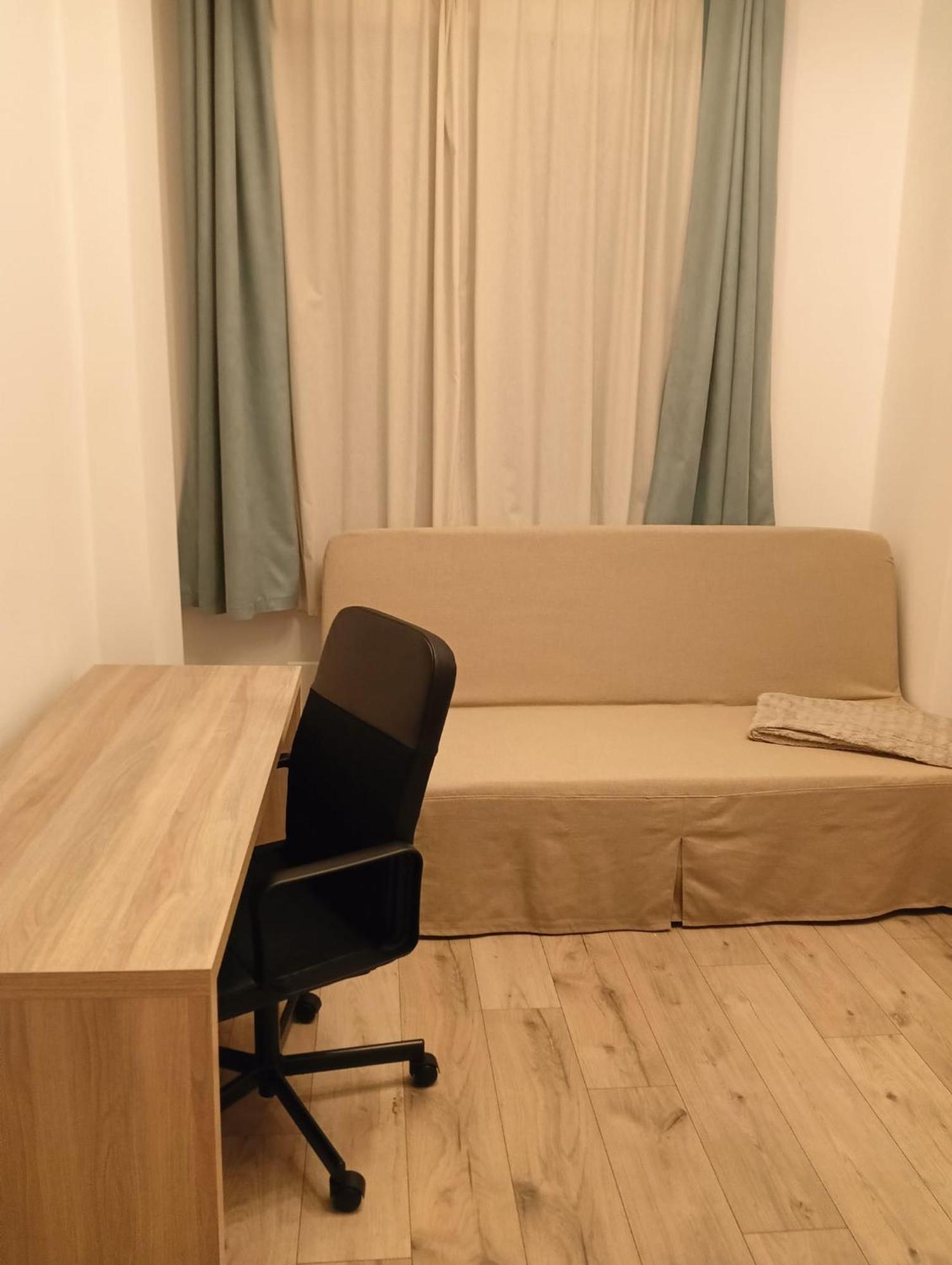 My Place In - Center - 2 Bedrooms - Self Check-in