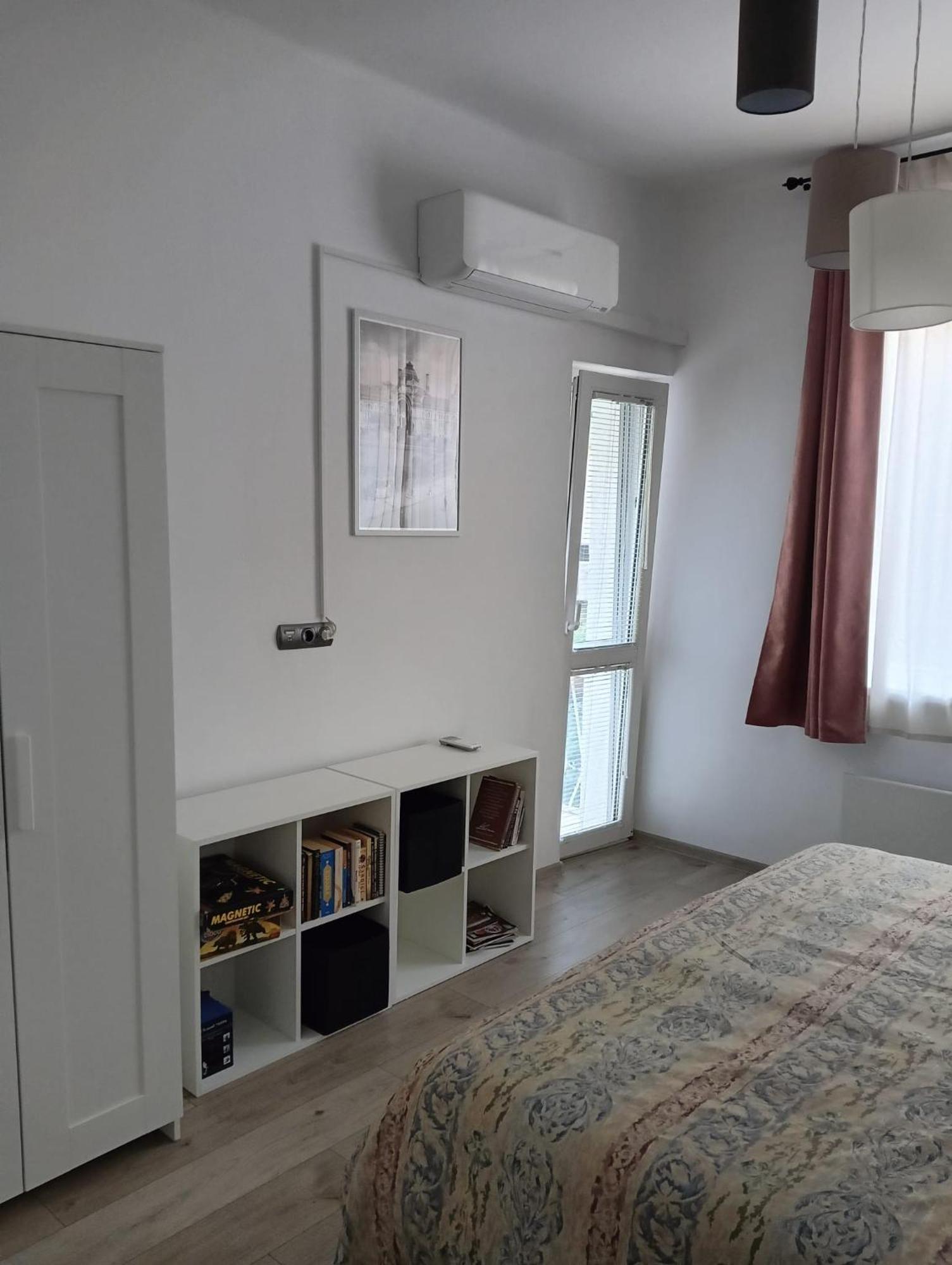 My Place In - Center - 2 Bedrooms - Self Check-in * Sofia