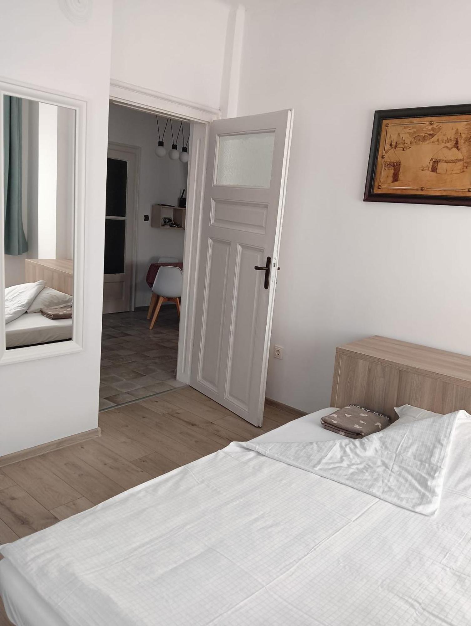 Appartamento My Place In - Center - 2 Bedrooms - Self Check-in
